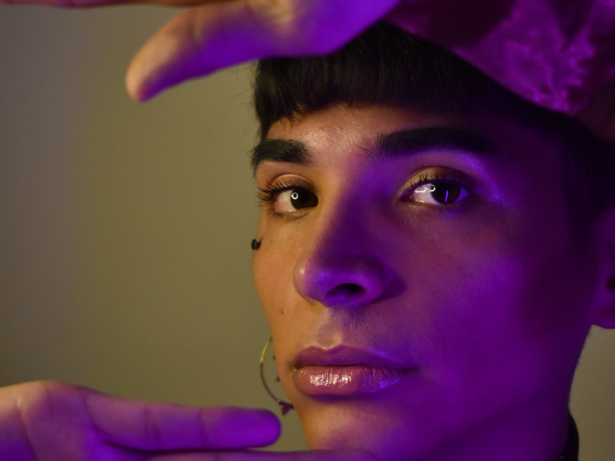 Mi 1ra pasarela My 1st runway&nbsp;我的第一次T台走秀