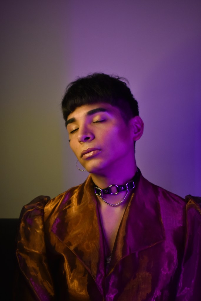 To be my own&nbsp;father